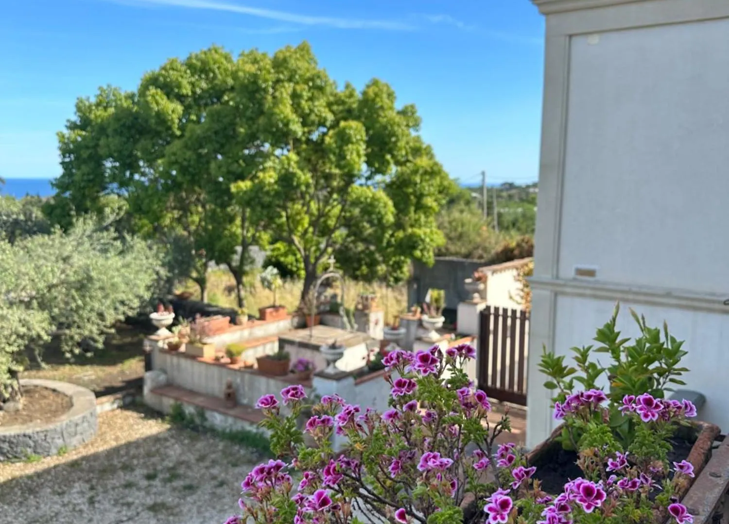 Holiday home Villa Carlo Giarre