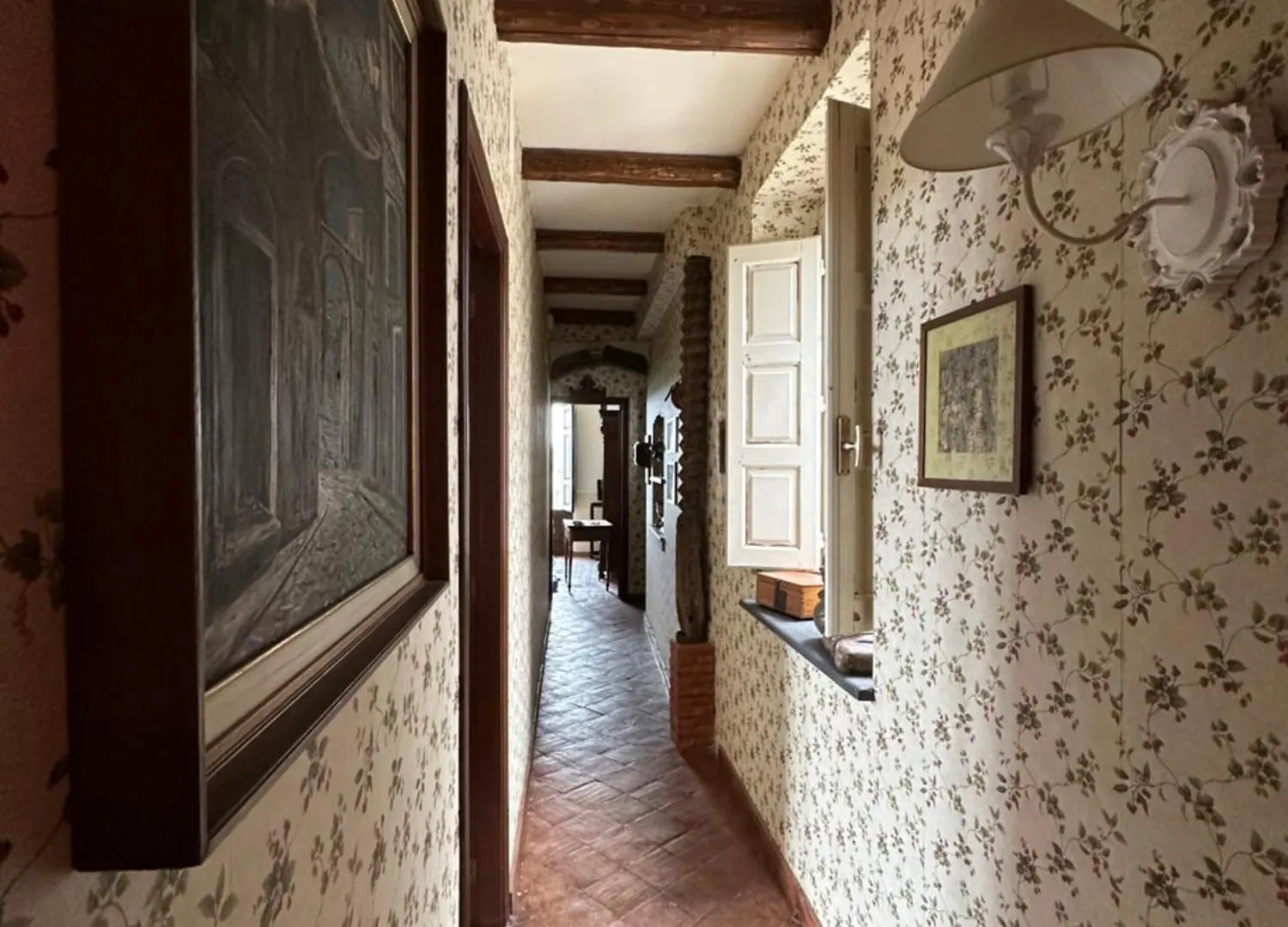 Villa Carlo Giarre