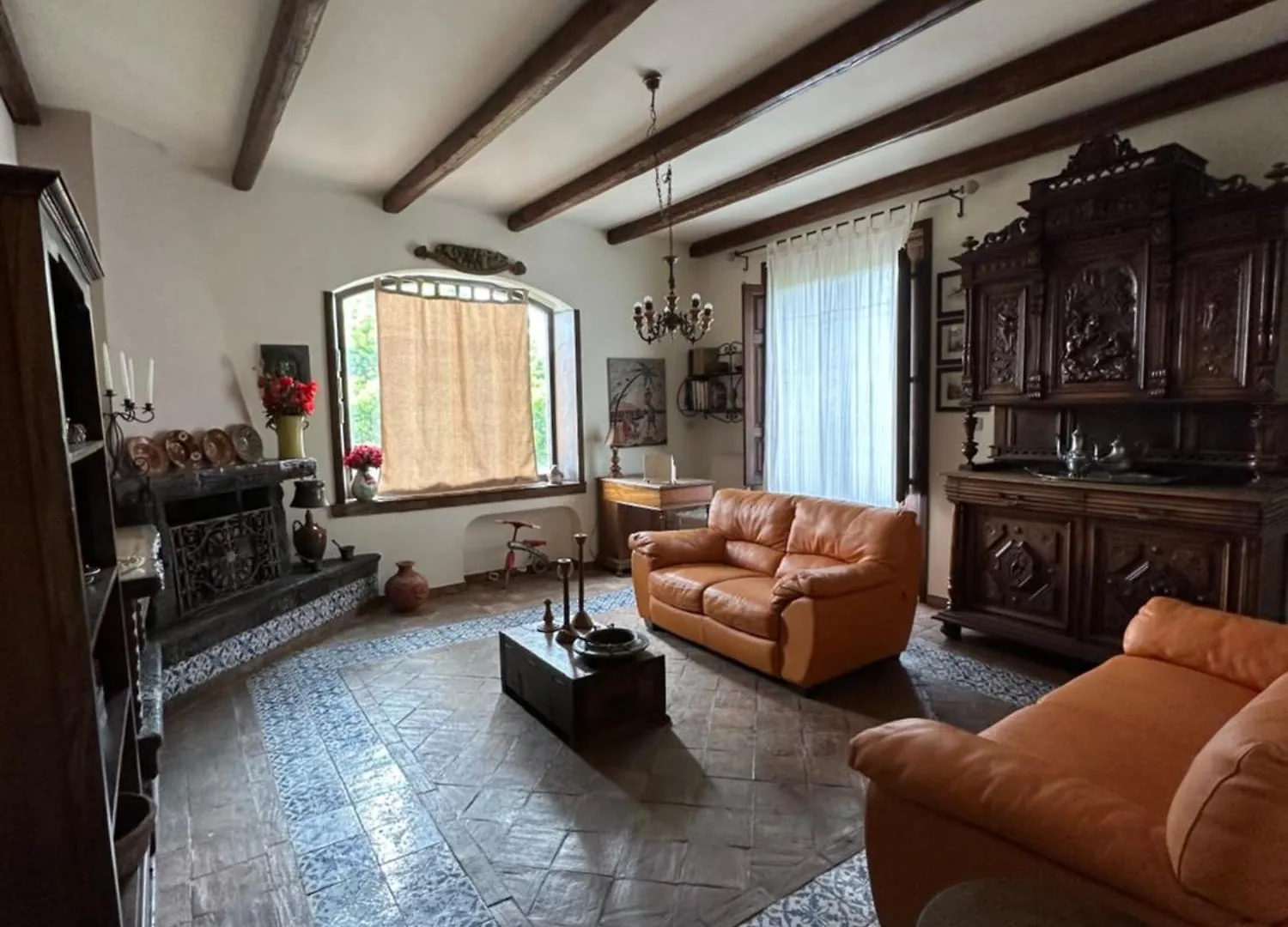 Villa Carlo Giarre Holiday home
