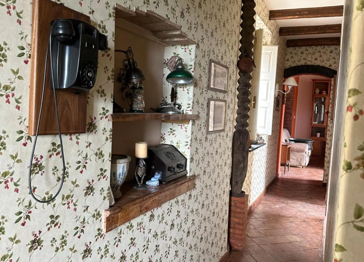 Villa Carlo Giarre 0*,