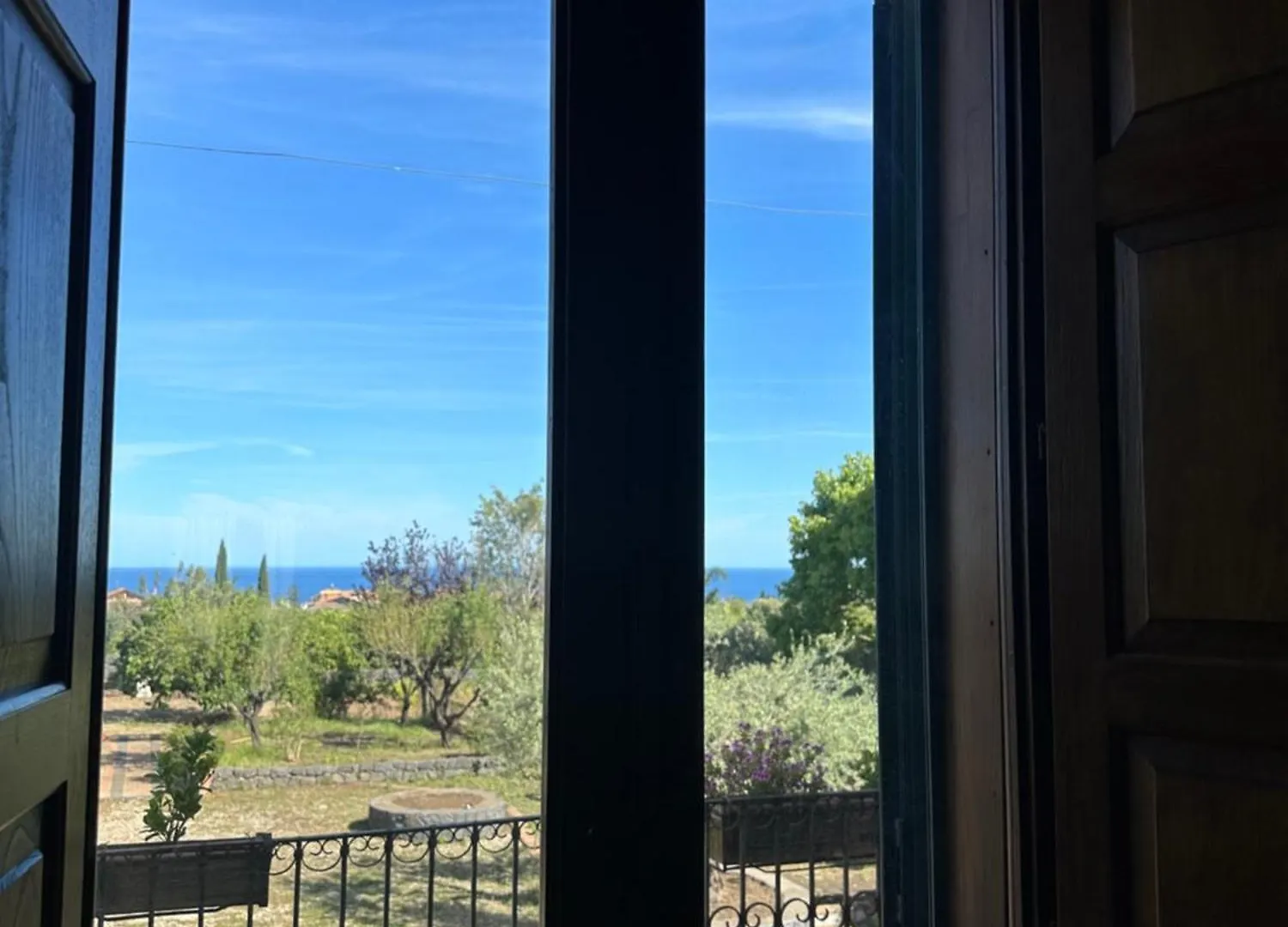 Villa Carlo Giarre