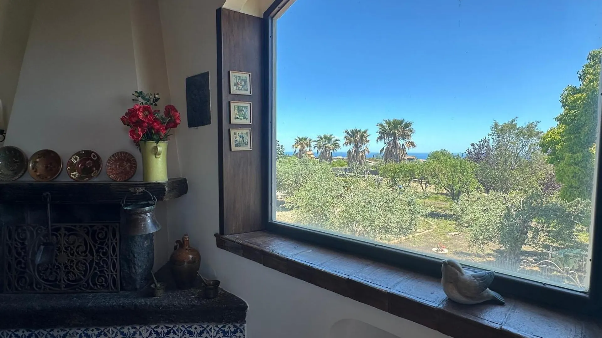 Villa Carlo Giarre Holiday home