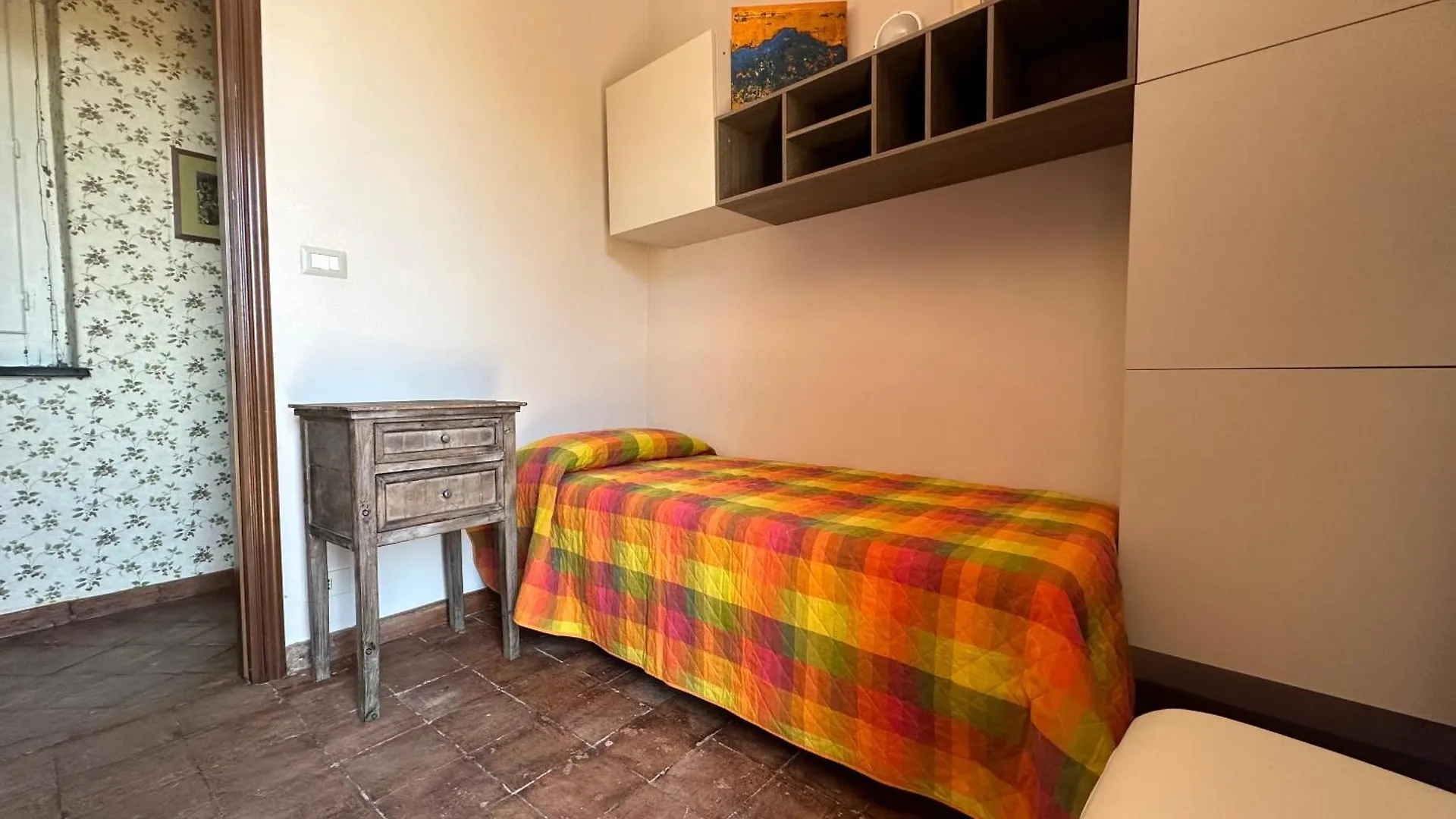Holiday home Villa Carlo Giarre