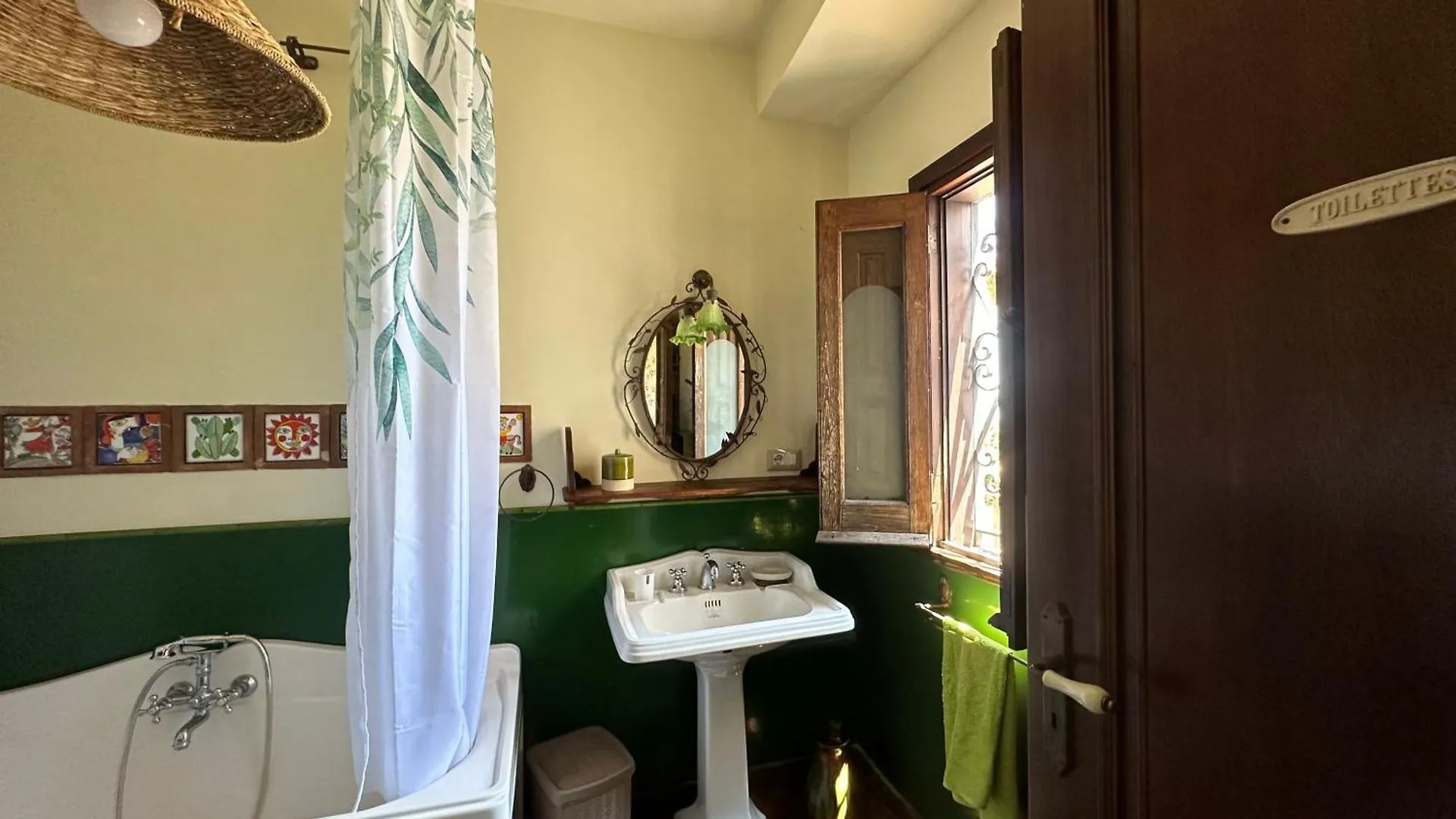 Villa Carlo Giarre