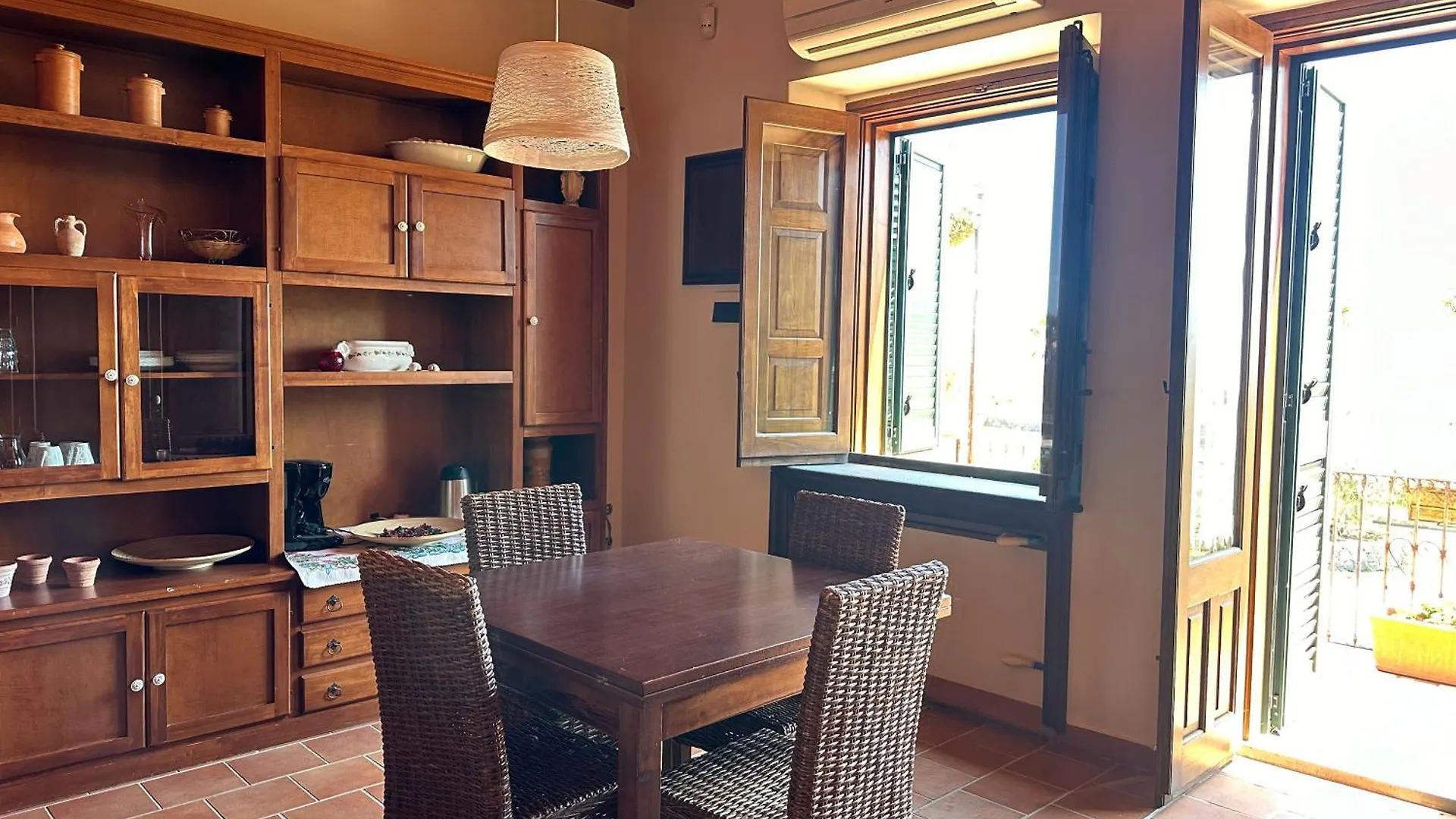 Villa Carlo Giarre Holiday home