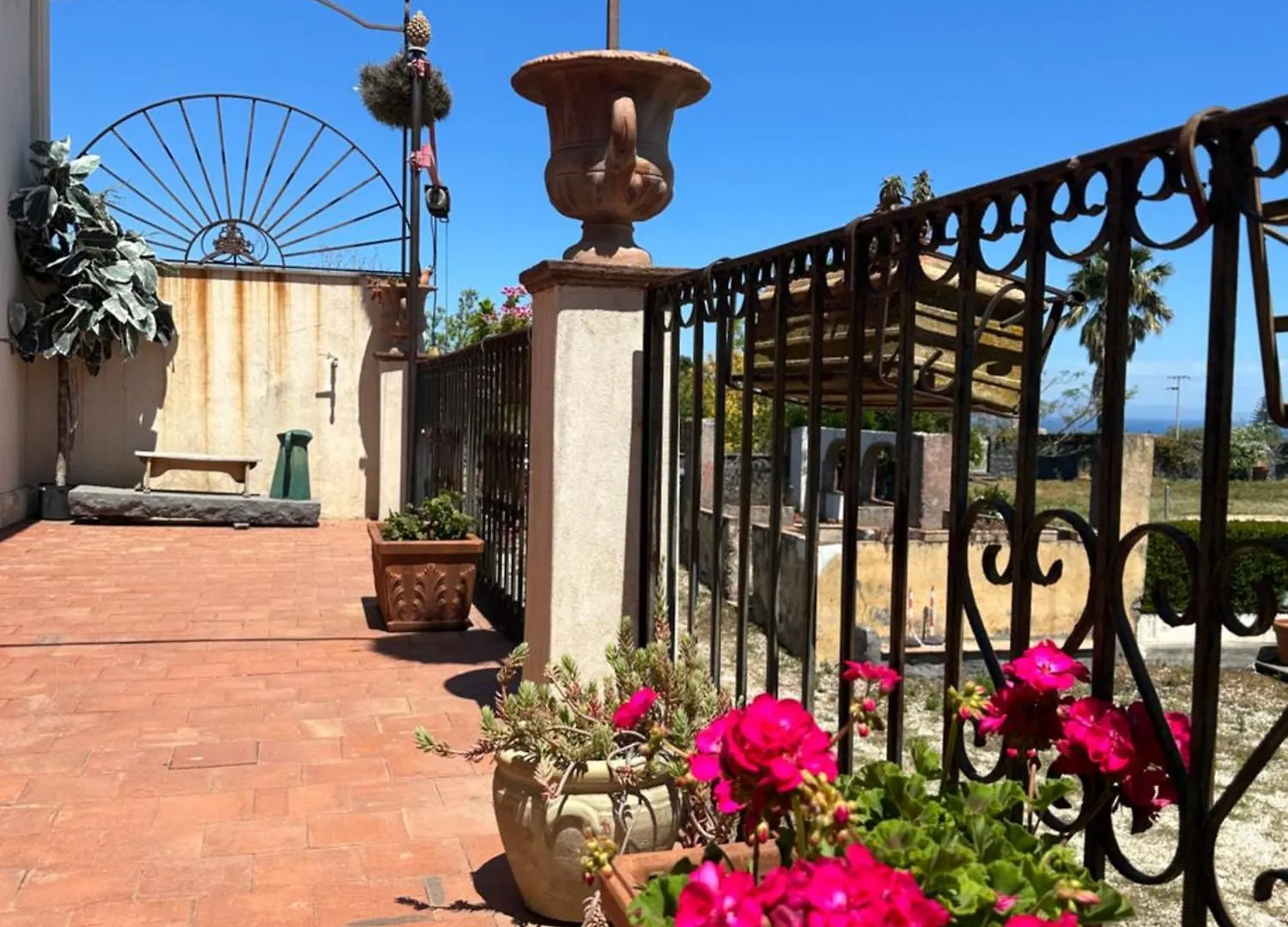 Holiday home Villa Carlo Giarre