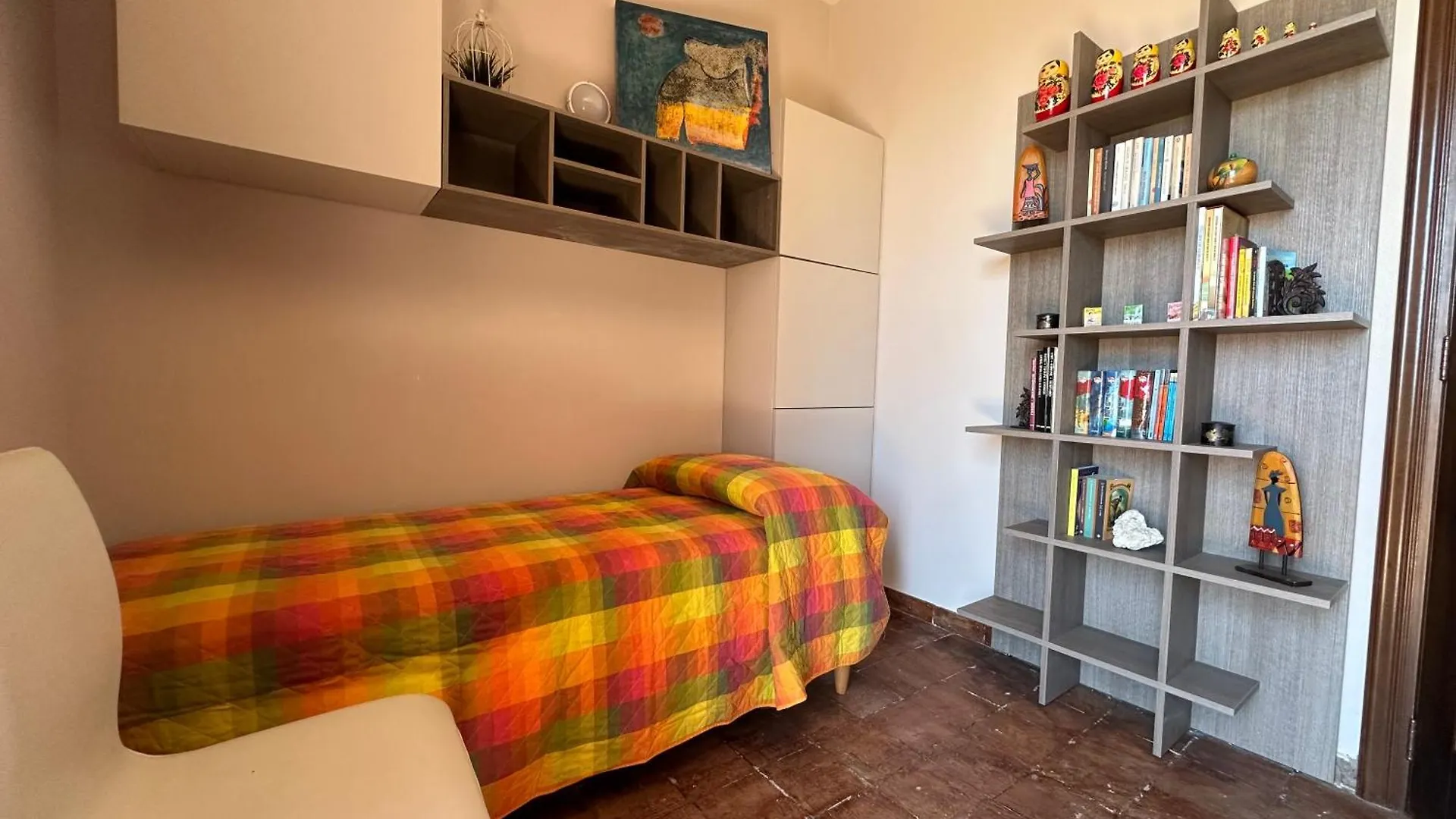 Villa Carlo Giarre 0*,  Italy
