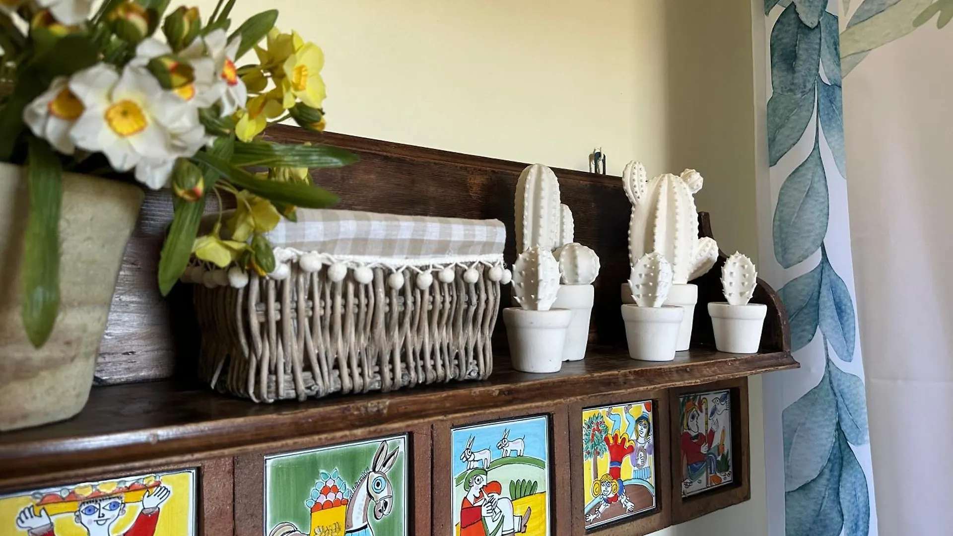 Holiday home Villa Carlo Giarre