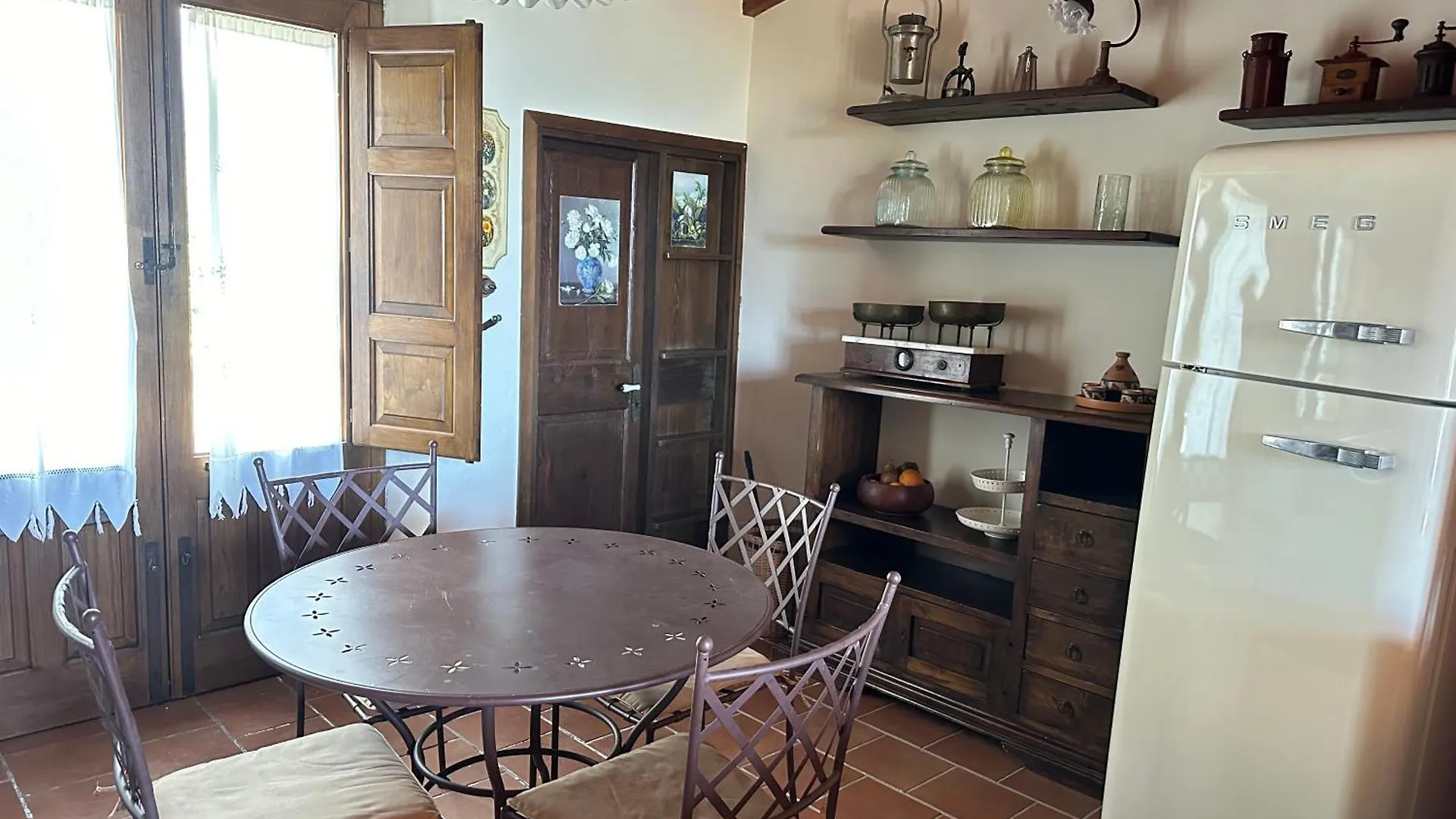 Holiday home Villa Carlo Giarre