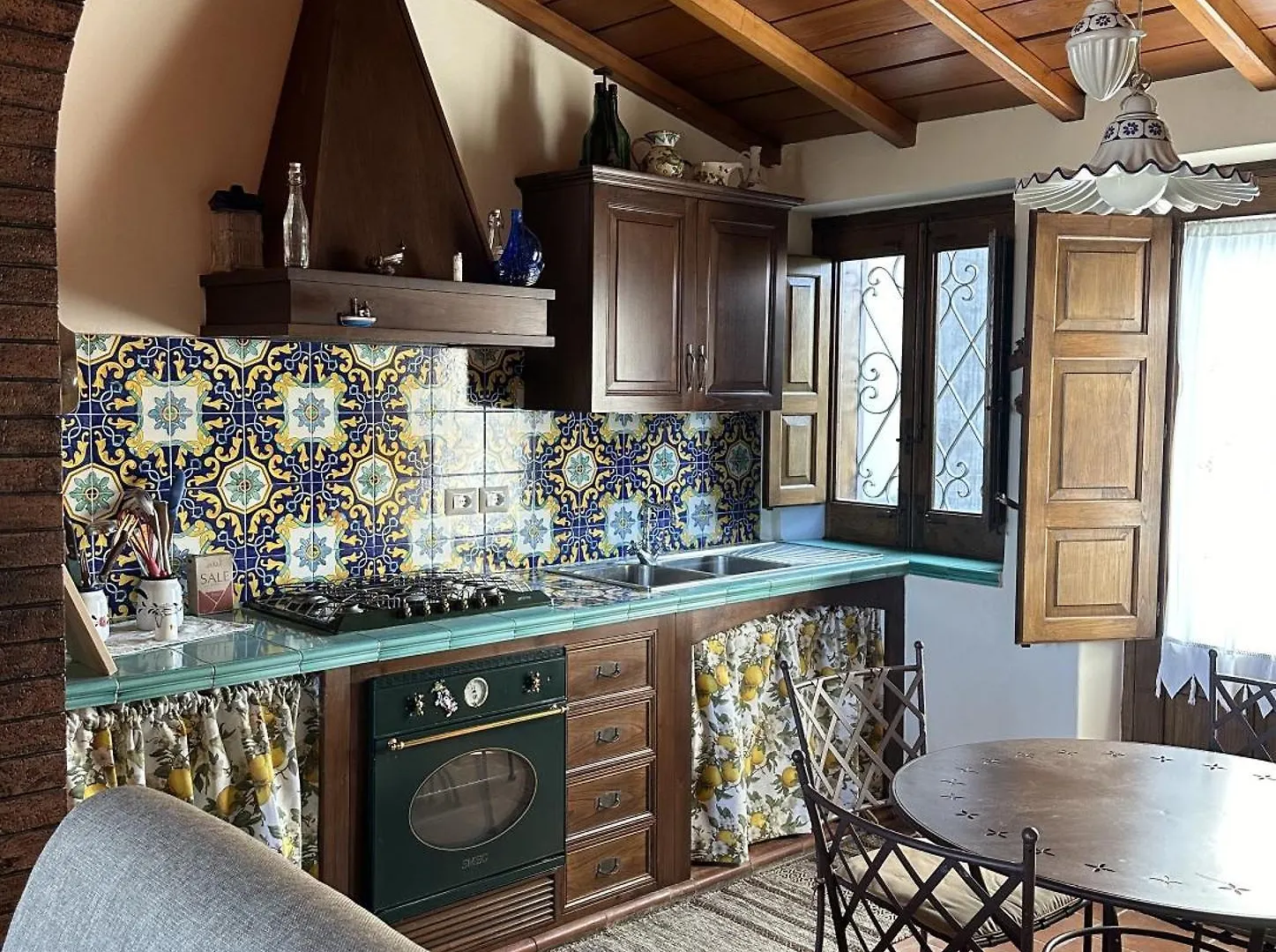 Holiday home Villa Carlo Giarre Italy