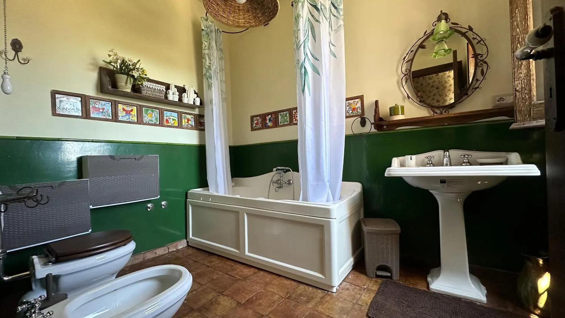 Villa Carlo Giarre Holiday home