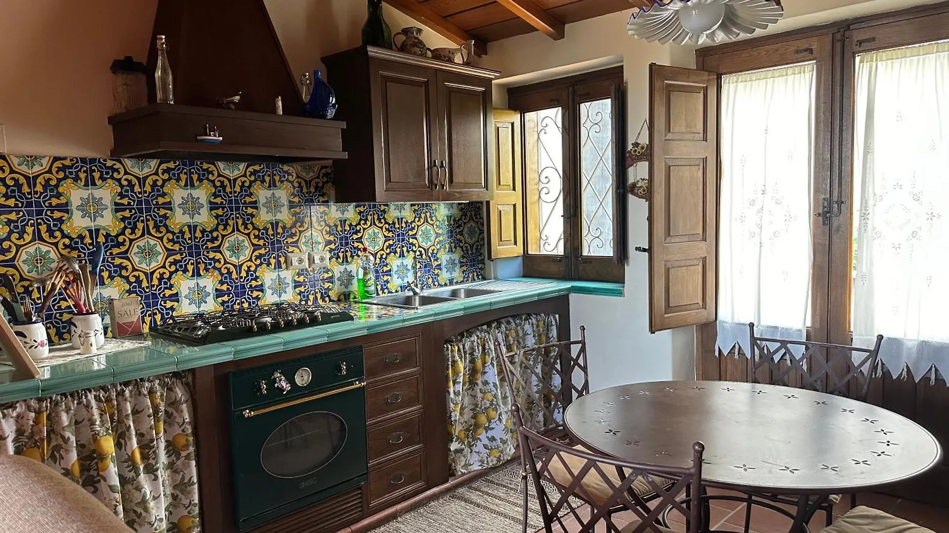 Villa Carlo Giarre Holiday home
