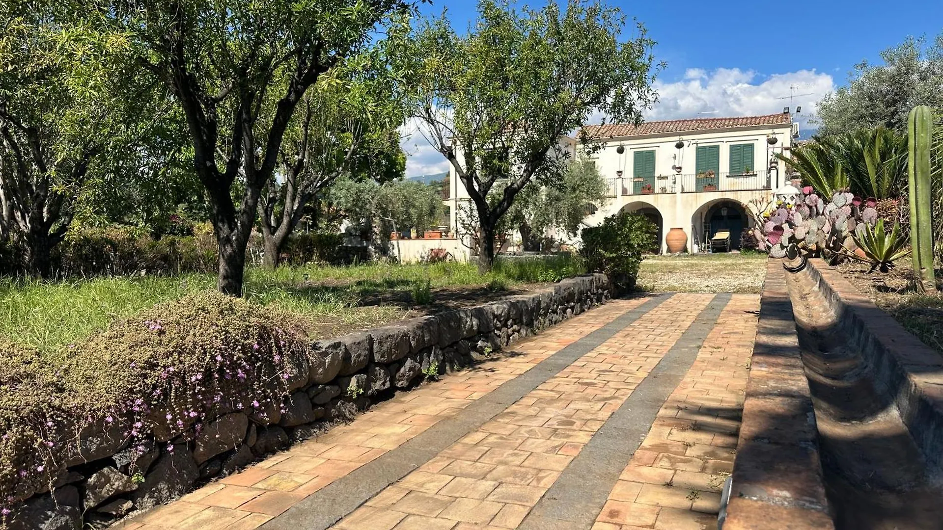 Holiday home Villa Carlo Giarre