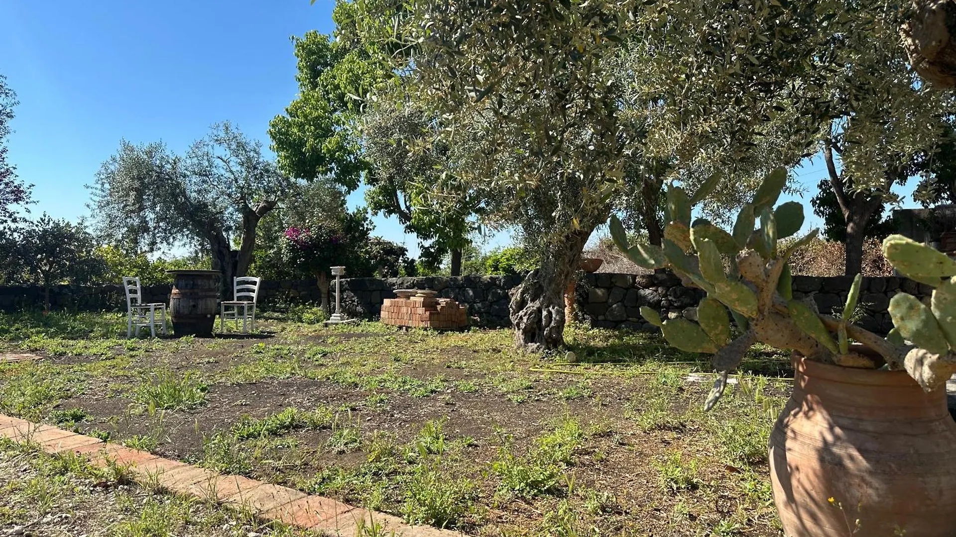 Holiday home Villa Carlo Giarre Italy