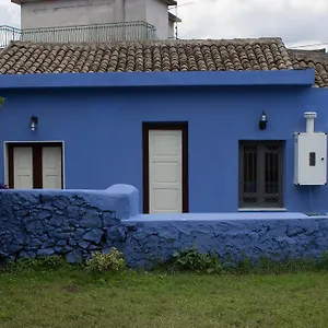 Casa Macchia Casa vacanze