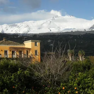 Baglio Delle Rose Giarre