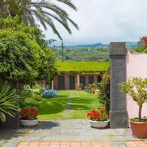 3* Hotel Etna