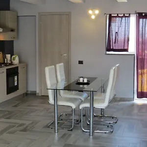 Sicily Etna House Casa vacanze