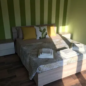  Appartement Zagare Dell'etna