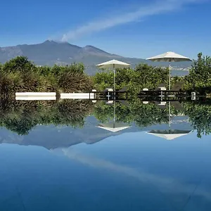 4* Hotel Ramo D'aria Etna Boutique