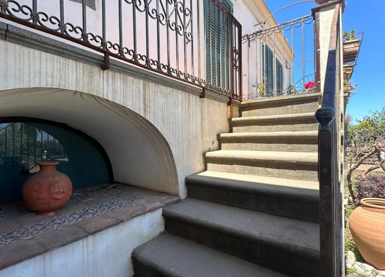 Villa Carlo Giarre 0*,  Italy